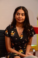 Dorasani Movie 2nd Song Launched At Radio Mirchi